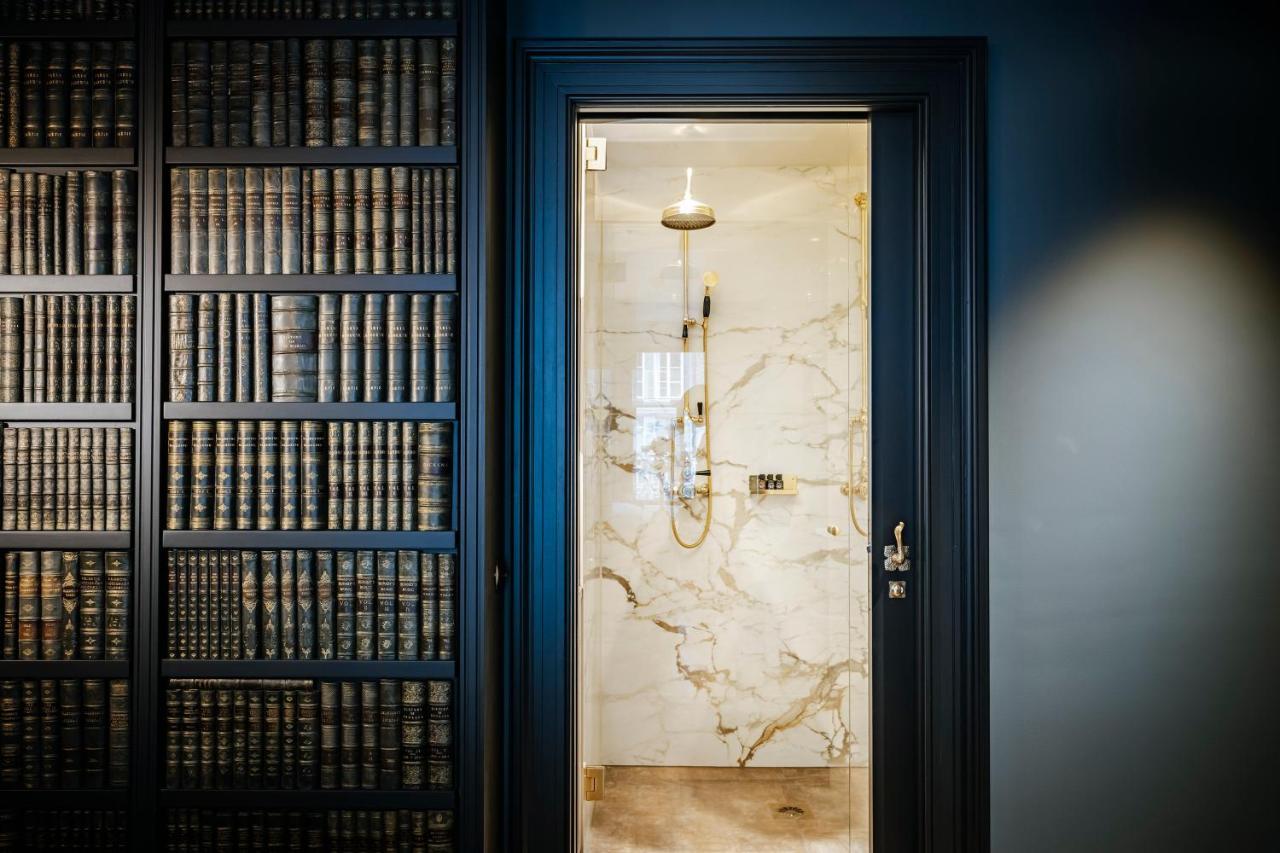 Deluxe Double Room Benedictus de Spinoza,1149189493:JPEG
