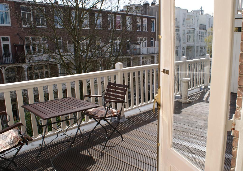 Suite with Terrace