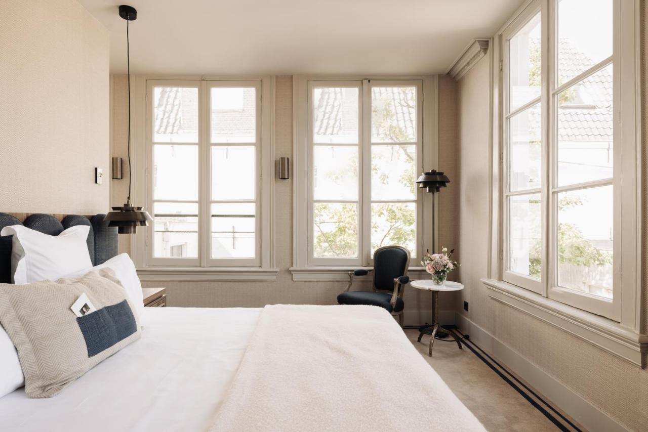 Superior Double Room (Merchant - Garden View)