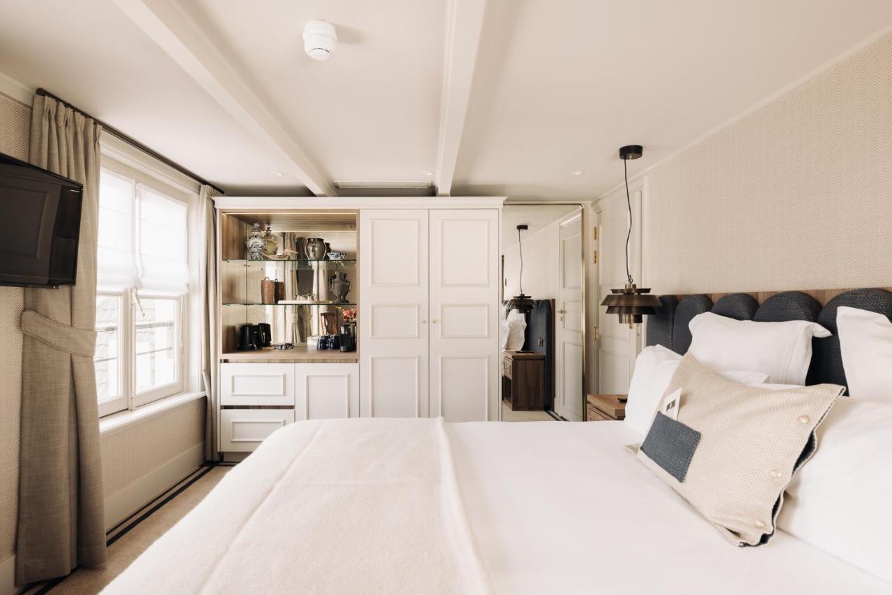 Small Double Room (Little Crown - Rooftop View)