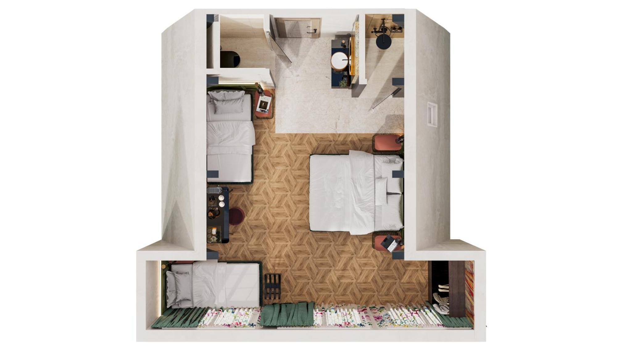 Quadruple Room,1624312342:JPEG