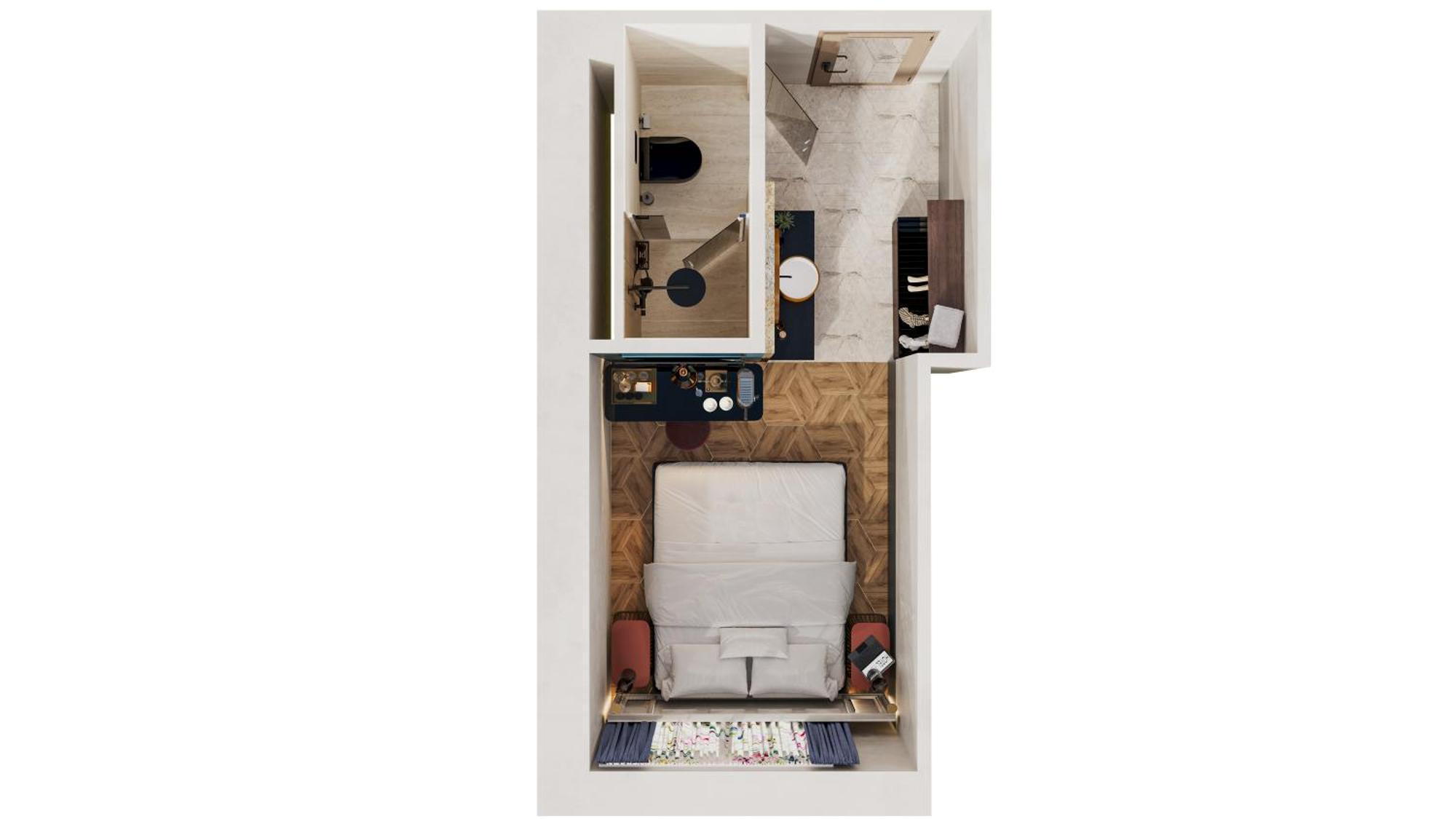Cosy Double Room,1387871453:JPEG