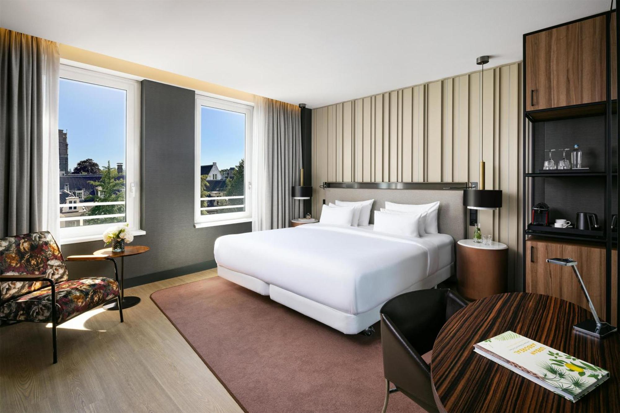 Premium View Room