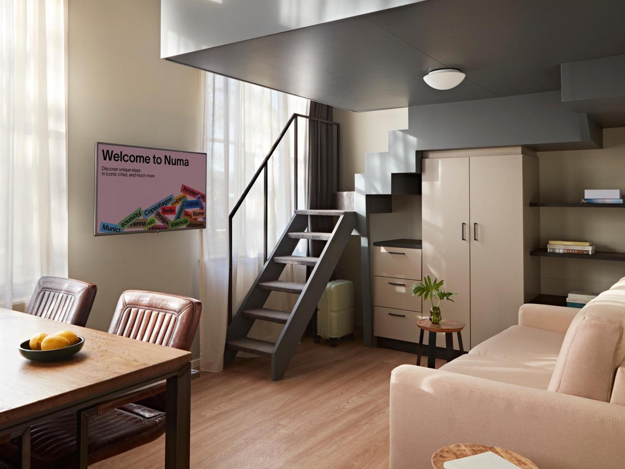 1 Bedroom Apartment with Sofa Bed & Extra Double Bed,1756491375:JPEG
