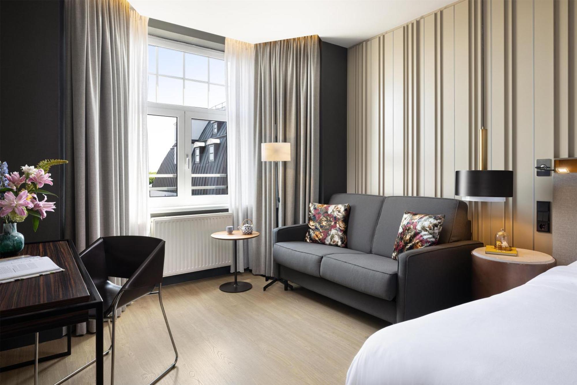 Premium Double or Twin Room