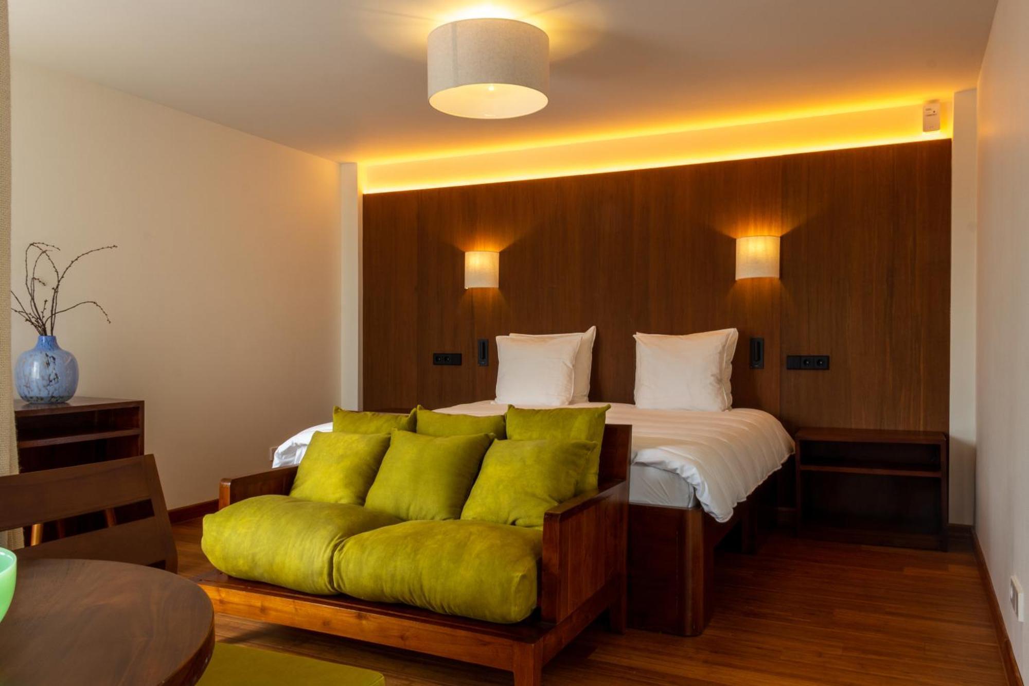 King Suite