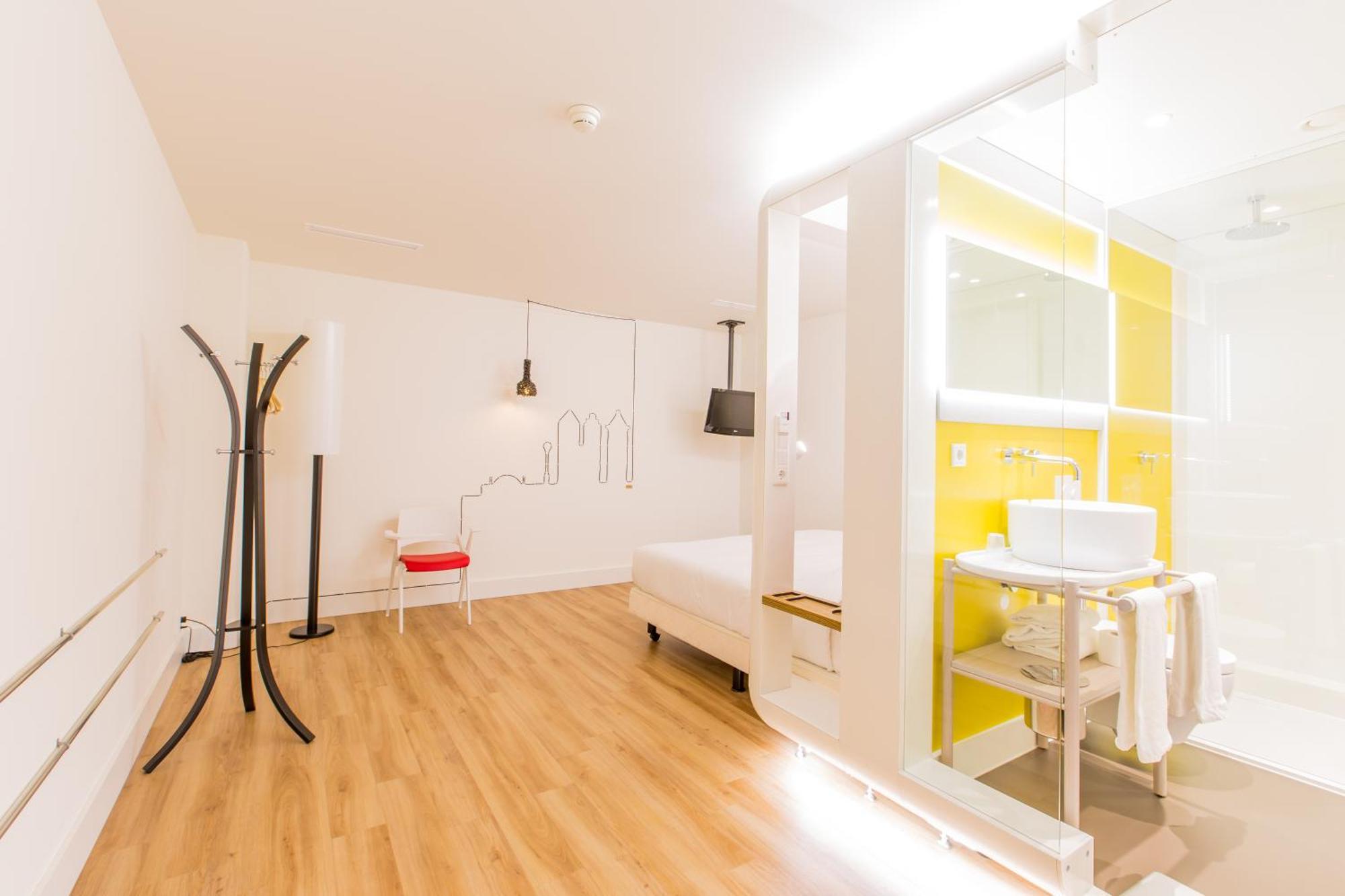 Standard Double Room - No Window