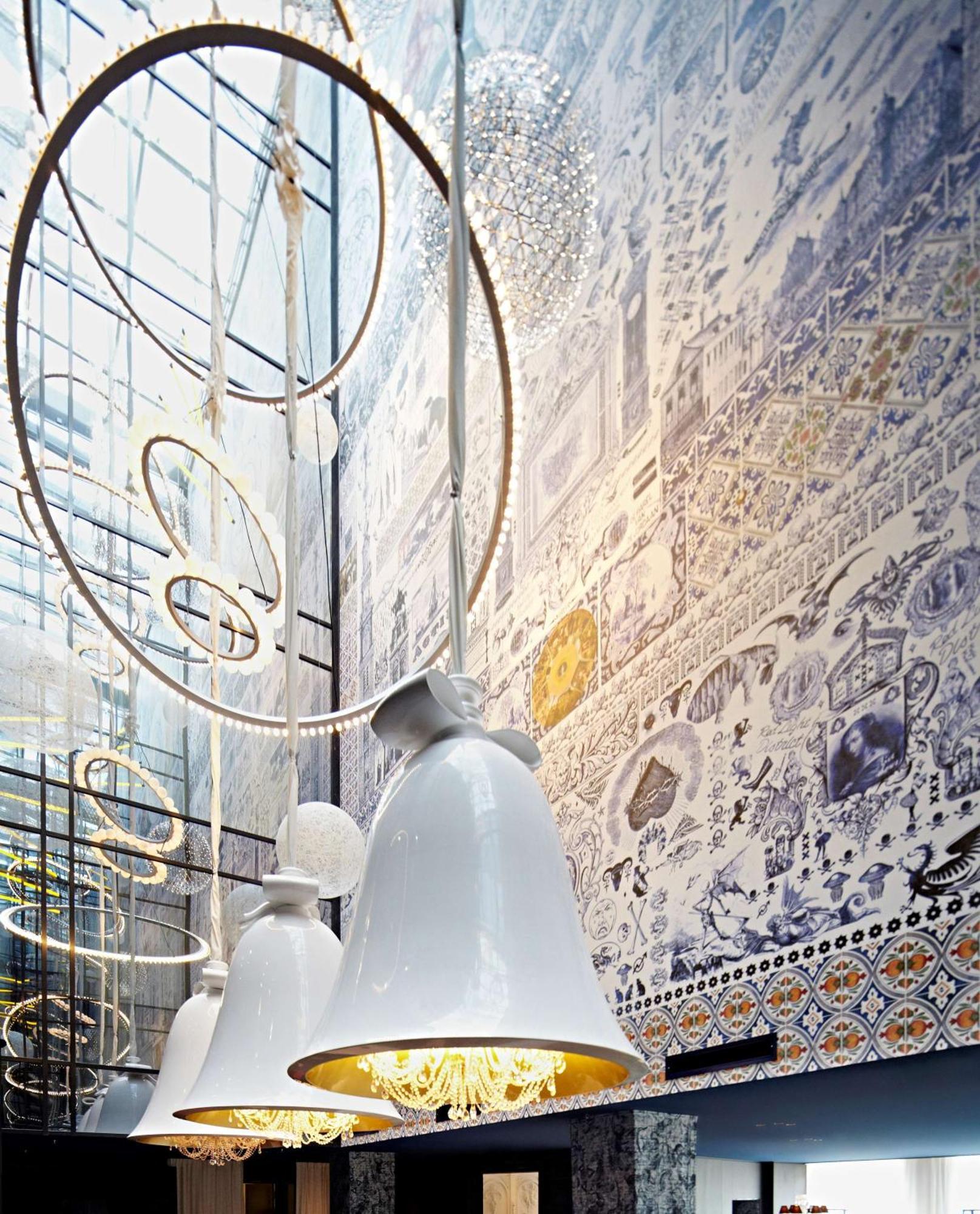 Andaz Suite