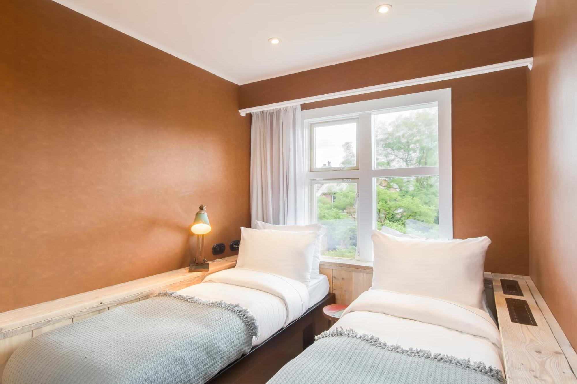 Small Twin Room