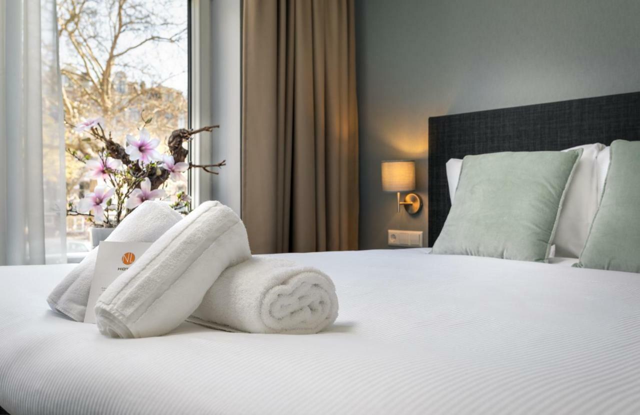 Comfort Double Room with Canal View