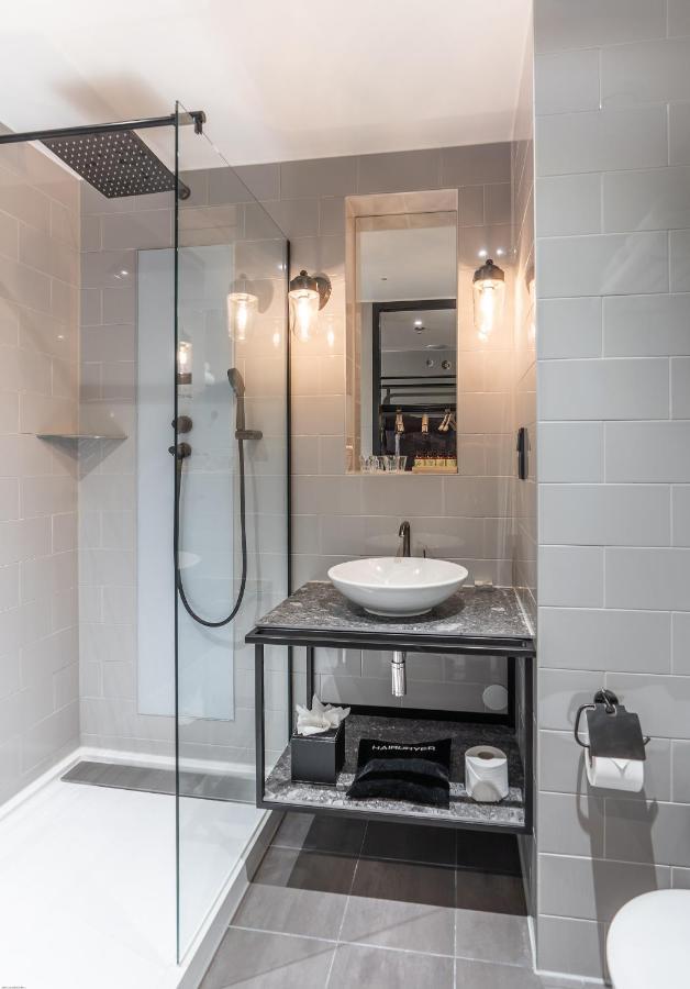 Superior Twin Room with View