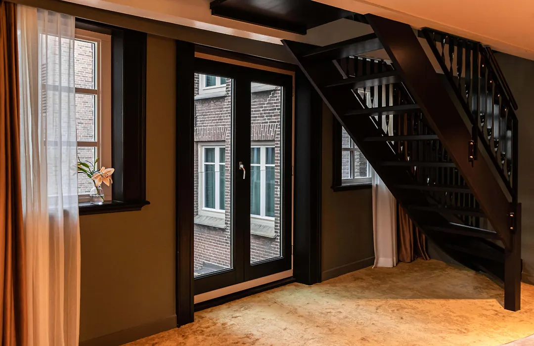 Hotel Mai Amsterdam-1