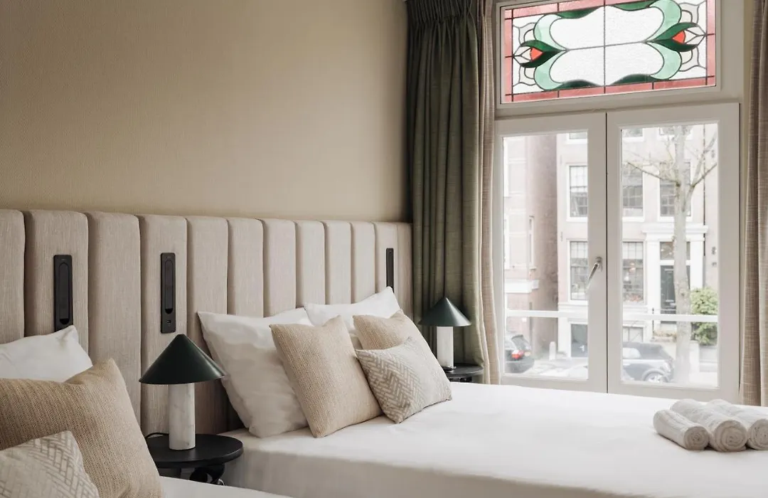 Adam Suites Hotel-1