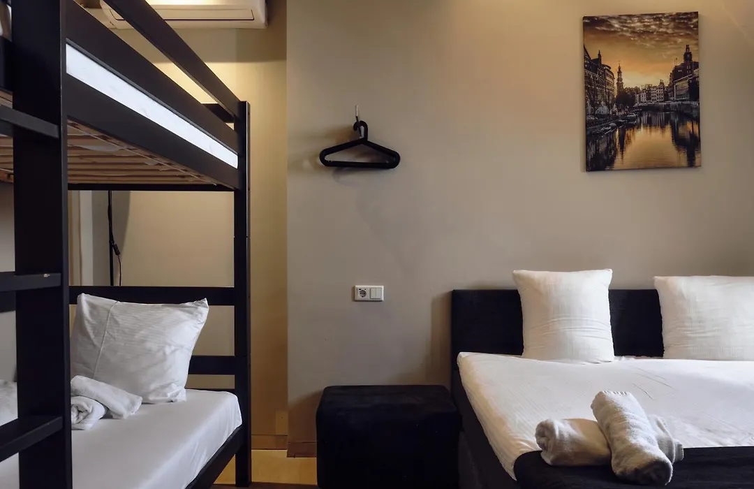 Amsterhome Hotel-1