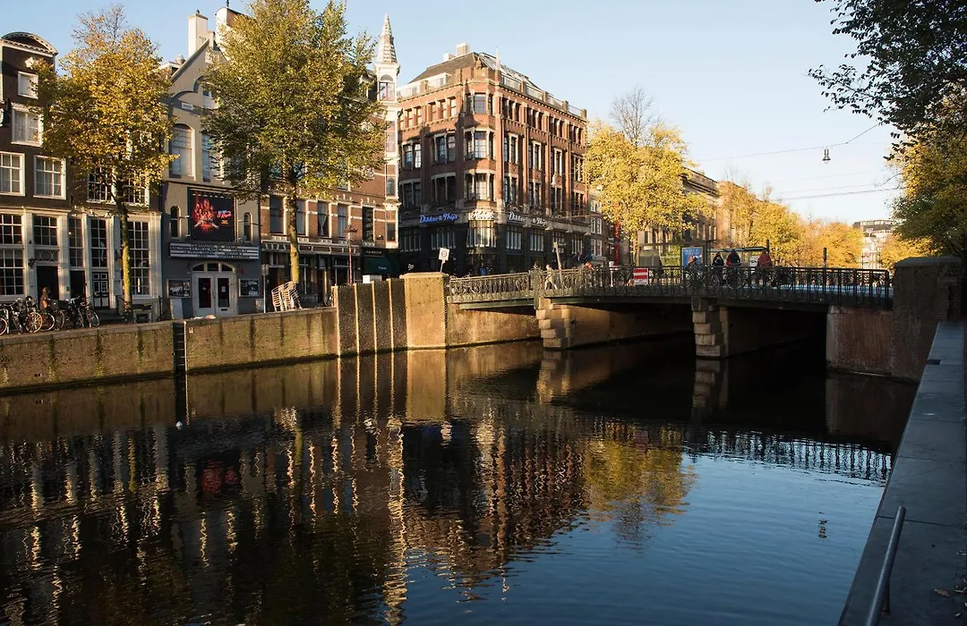 Dikker & Thijs Hotel-1