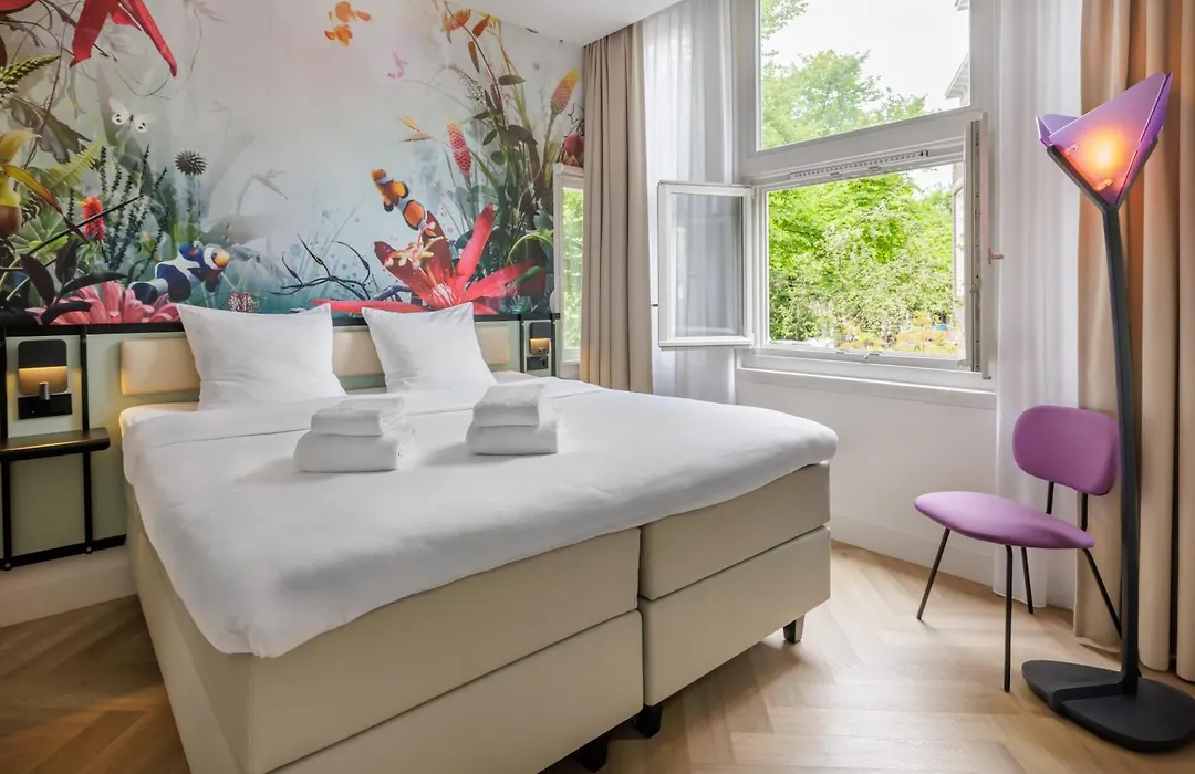 Dutch Design Hotel Vondelpark-1