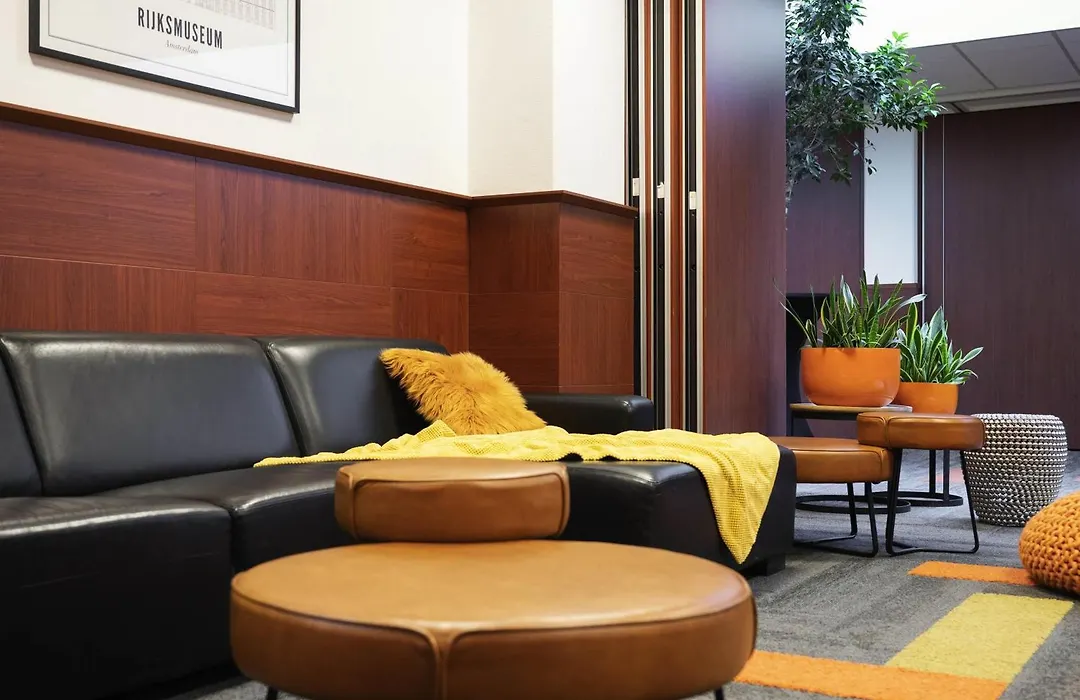 Mercure Amsterdam City Hotel-1