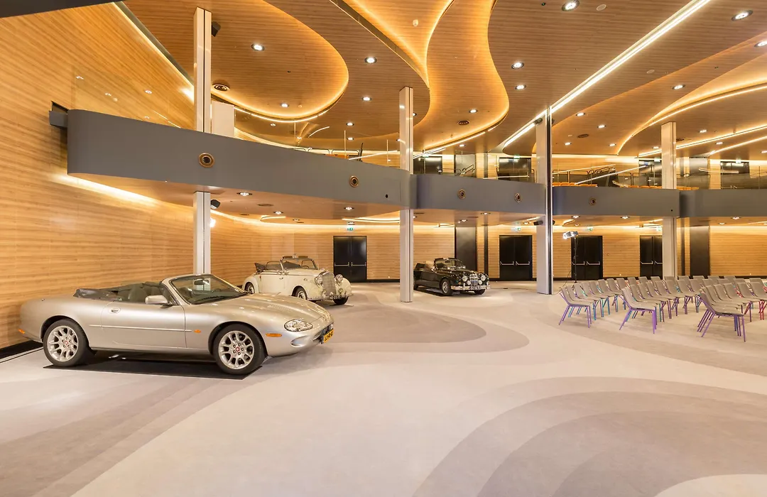 Park Inn By Radisson Amsterdam City West-1