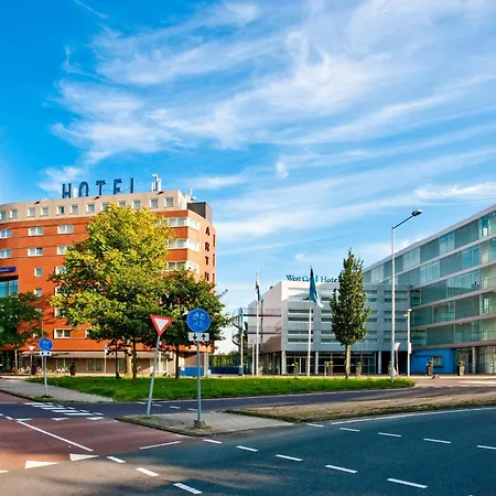 Westcord Art Hotel Amsterdam 3 Stars-3