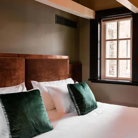Hotel Mai Amsterdam-3