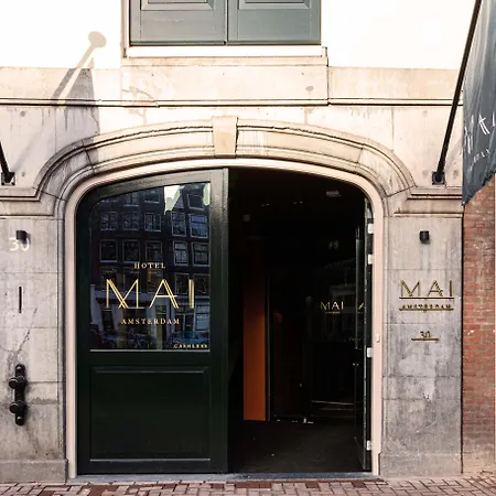 Hotel Mai Amsterdam-2