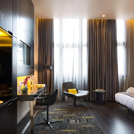 Art'Otel Amsterdam-3