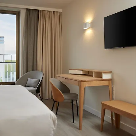 Westcord Fashion Hotel Amsterdam-3