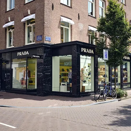 Amsterhome Hotel-2