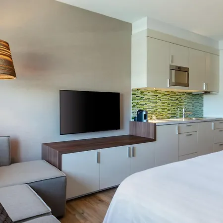 Element By Marriott Amsterdam-2