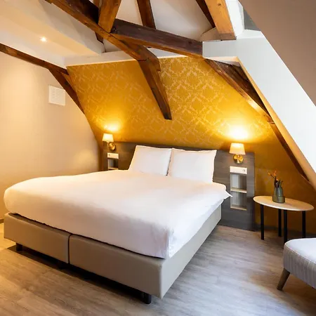 Dream Hotel Amsterdam-2