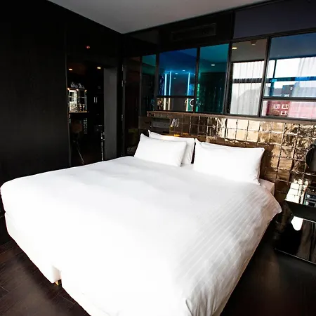 Apollo Hotel Amsterdam, A Tribute Portfolio Hotel-3