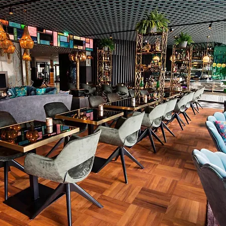 Apollo Hotel Amsterdam, A Tribute Portfolio Hotel-2