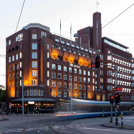 Nh Amsterdam Leidseplein-3