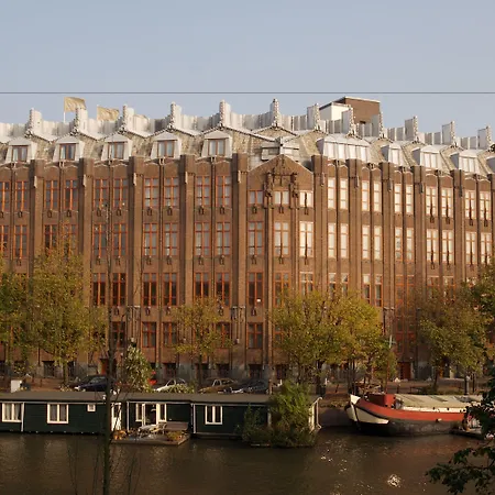 Grand Hotel Amrath Amsterdam-2