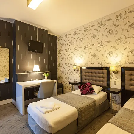 Hotel Hermitage Amsterdam-3