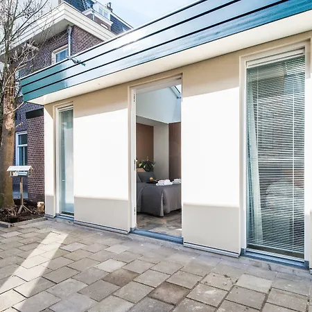 Plantage Garden Apartments-3