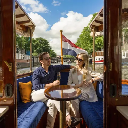 Nh Collection Amsterdam Barbizon Palace-3