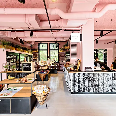Conscious Hotel Westerpark-2