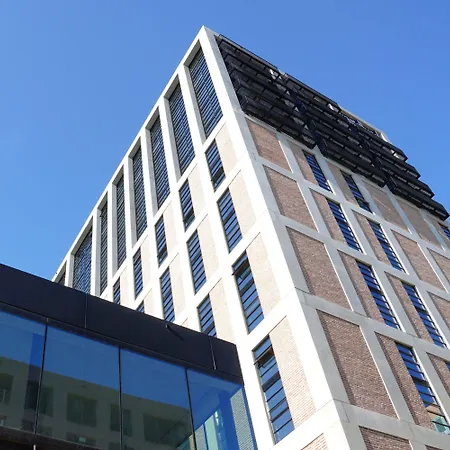 Inntel Hotels Amsterdam Landmark-3
