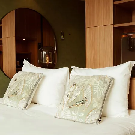 Van Der Valk Hotel Amsterdam Zuidas-Rai-2