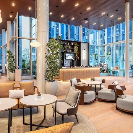 Innside By Melia Amsterdam-2