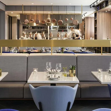 Ink Hotel Amsterdam - Mgallery Collection-3