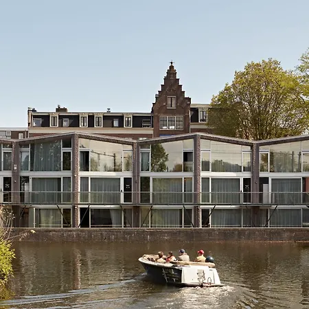 Yays Amsterdam Prince Island By Numa-2