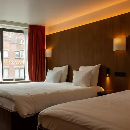 Hotel The Exchange-2
