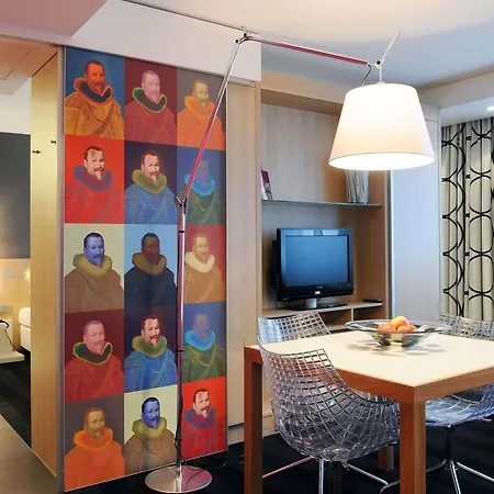 Mercure Amsterdam City Hotel-3