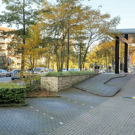 Corendon Amsterdam New-West, A Tribute Portfolio Hotel-2