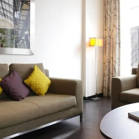 Krasnapolsky Apartments-3