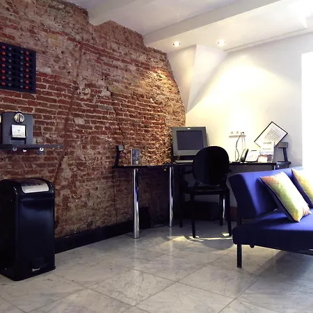 Amsterdam Boutique Apartments-2