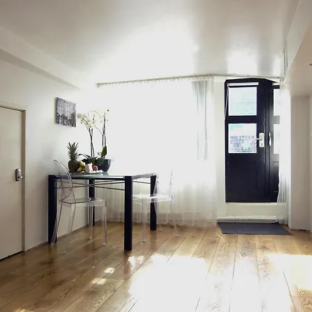 Amsterdam Boutique Apartments-3