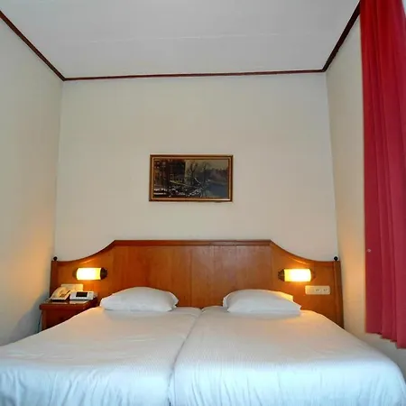 Flower Market Hotel-3